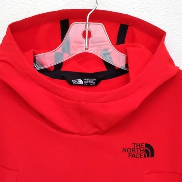 The North Face Pullover Jacket Size L - Picture 3 of 16